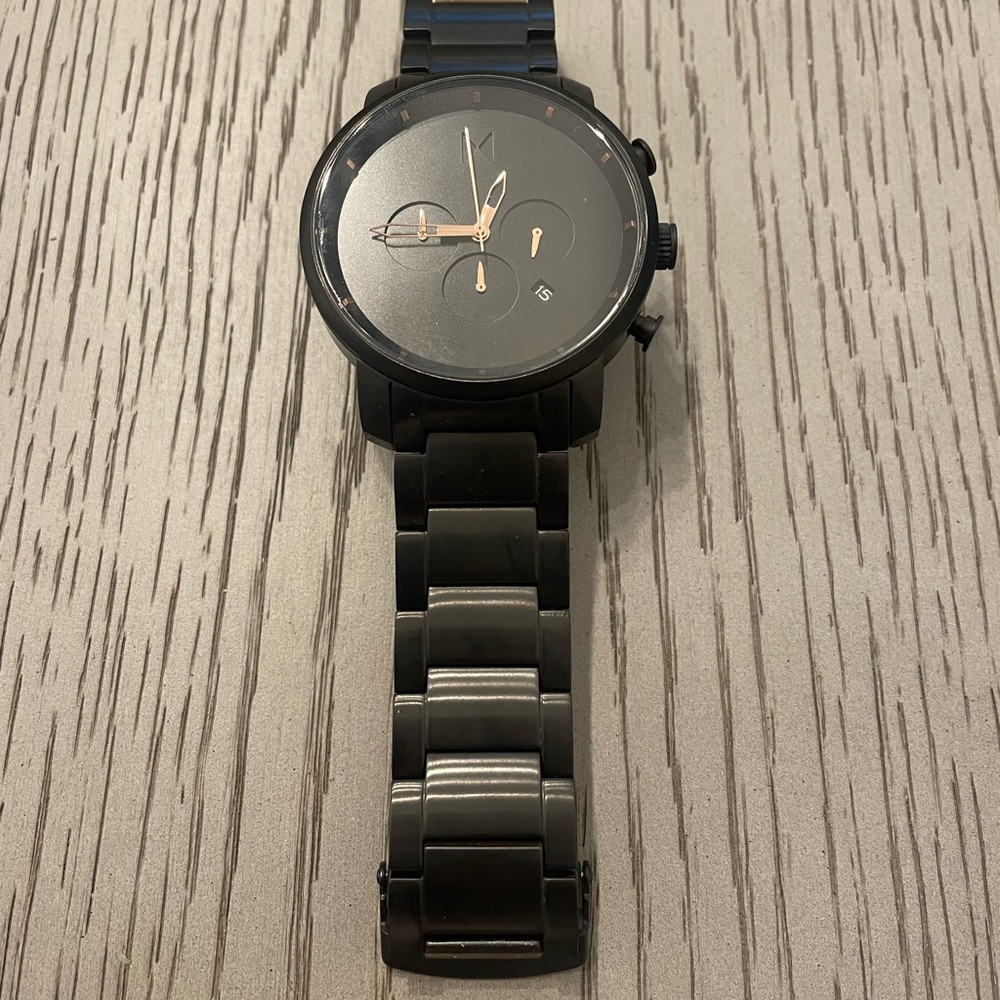 MVMT Watch